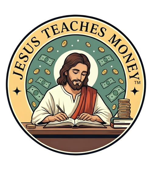 Jesus Teaches Money